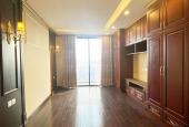 Bán căn góc, 3 phòng ngủ, 120m2, view Sông Hồng, tại HC Golden City