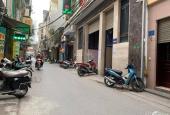 Cực hiếm nhà 3T phố Nguyễn Văn Trỗi, Hà Đông, Mặt phố 2 thoáng - Kinh doanh sầm uất – ,114m2 21.5 t
