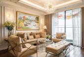 Cho thuê căn hộ chung cư Sun Grand City Thụy Khuê, 3 ngủ, 155m2, đầy đủ nội thất cao cấp