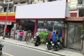 Chính chủ cần bán nhà mặt phố Đội Cấn gần chùa Bát Tháp, khu vực trung tâm Ba Đình.