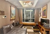 Cho thuê căn hộ Thăng Long Number One, 139m2, 4 phòng ngủ, đầy đủ nội thất hiện đại
