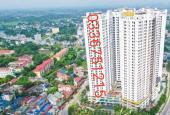Bán căn hộ chung cư tại Dự án Tecco Elite City, Thái Nguyên, Thái Nguyên diện tích 82m2 giá 1.9 Tỷ