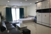 Cho thuê căn hộ 1PN Gateway Vũng Tàu - view biển - tầng cao - LH: 0983.07.6979