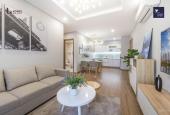Bán căn hộ chung cư tại Dự án Le Grand Jardin Sài Đồng, Long Biên, Hà Nội diện tích 77m2 giá 3.4 