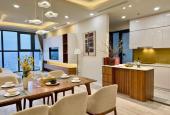 Cho thuê căn hộ chung cư tại Dự án BRG Diamond Residence, Thanh Xuân, Hà Nội diện tích 110m2 giá 