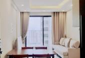 Cho thuê căn chung cư Vinhomes D’capital Trần Duy Hưng, 60m2, 2PN, nội thất hiện đại (ảnh thật)