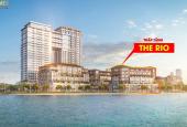 Chỉ từ 730 triệu sở hữu căn hộ Sun Ponte Residence Đà Nẵng view trực diện sông Hàn, ngay cầu Rồng
