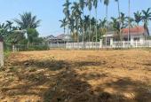 Cần bán lô đất giá chỉ 550tr 120m2 Quế Sơn Quảng Nam