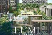 CƠ HỘI CUỐI CÙNG SỞ HỮU CĂN HỘ CAO CẤP TẠI LUMI SIGNATURE - LUMI HANOI BY CAPITALAND