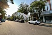 Bán nhà phố mặt tiền đường 17m khu Thương Mại Giải Trí, Phú Mỹ Hưng