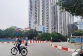 Mặt phố Khương Đình, Thanh Xuân 159m2, giá: 68 tỷ, 9 tầng, mt: 8.5m, có hầm, cho thuê 220 triệu