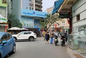 Bán nhà Nguyễn An Ninh, 86m2, MT 8m, 2 ngủ 2 vệ sinh, gara ô tô-kinh doanh. Giá 3,2 tỷ