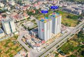 6.7 tỷ Căn góc vip 3PN( 120m2) view s.Hồng, gần c.Chương Dương, full NT liền tường