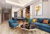 Bán căn hộ chung cư tại Dự án Le Grand Jardin Sài Đồng, Long Biên, Hà Nội diện tích 85m2 giá 4.5 