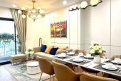 Bán căn hộ chung cư tại Dự án Le Grand Jardin Sài Đồng, Long Biên, Hà Nội diện tích 105m2 giá 5.2