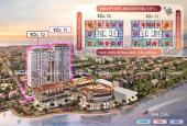 Mở bán căn hộ Sun Ponte Đà Nẵng ngay cầu Rồng Đà Nẵng sở hữu chỉ từ 800 triệu