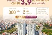 HC Golden City căn hộ mặt đường Hồng Tiến view đẹp giá rẻ nhất Long Biên
