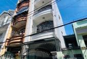 Bán nhà Tân Phú  mặt tiền 14 đường Hoàng Văn Hòe , phường Tân Quý - 64m2 - Giá 7.6 tỷ
