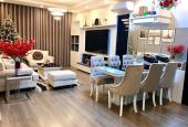 Cần bán căn hộ chung cư 159m, 4n3vs Goldmark City Hồ Tùng Mậu