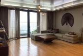 Chính chủ cần bán căn hộ 186m² chung cư cao cấp Dolphin Plaza - Trần Bình.