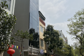 Bán nhà Kđt Mậu Lương - 50m, 7 tầng, 11.7 tỉ, thang máy, vị trí vip