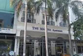 Cho thuê tòa nhà Khách sạn 30 phòng mặt đường Phan Khiêm Ích Quận 7