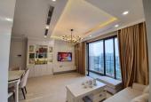 Cho thuê căn hộ chung cư tại Dự án Vinhomes D'Capitale, Cầu Giấy, Hà Nội diện tích 90m2 giá 22tr