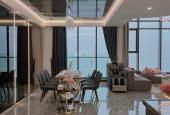 Duy nhất-Bán căn penthouse Vinhomes Skylake, ban công ĐN, sẵn đồ, sổ đỏ, diện tích 190m2 thông thủy