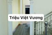 Bán nhà 3 tầng MT Triệu Việt Vương, gần cầu Rồng sông Hàn, An Hải Tây, Sơn Trà 13.5 tỷ