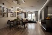 Cho thuê căn hộ chung cư tại Dự án Thăng Long Number One, diện tích 165m2 căn 4 ngủ giá 28tr/tháng