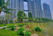 Ban căn hộ 2 ngủ, 68m2sử dụng, chung cư Skyoasis Ecopark - View Biệt Thự Đảo - Ban công Đông Nam