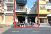Bán nhà mặt phố tại Đường Nguyễn Trung Trực, Phường Cốc Lếu, Lào Cai, Lào Cai diện tích 160m2 giá 5