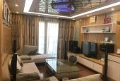 Cho thuê căn hộ dự án Mandarin Gaden Hoàng Minh Giám, Cầu giấy 160m 3ng full giá 23tr.LH 0976548569