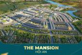"The Mansion - Nơi bạn tìm thấy sự hoàn hảo với giá chỉ 14 triệu đồng/m²!