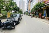 Bán nhà phân lô ô tô dừng tranh đổ ở phố Chùa Láng, DT 60m2 thang máy, giá 24 tỷ: 0936071228