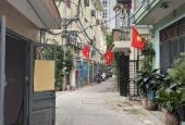 Cho thuê nhà riêng oto đỗ tận cửa tại Đường Khương Trung, Thanh Xuân, Hà Nội diện tích 80m2