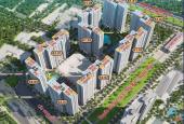 Bán căn hộ chung cư tại Dự án Vinhomes Smart City Đại Mỗ, Nam Từ Liêm, Hà Nội diện tích 63m2 giá 