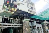 Bán nhà riêng tại Phường Bình Hưng Hòa B, Bình Tân, Hồ Chí Minh diện tích 80m2 giá 3850000000 Triệu