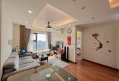 Cho thuê căn hộ chung cư Golden West số 2 Lê Văn Thiêm 85m2, đủ đồ đẹp 14tr/th: 0981505567
