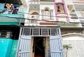 Bán nhà riêng tại Phường Tân Thành, Tân Phú, Hồ Chí Minh diện tích 48m2 giá 6500000000 Triệu