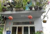 Bán nhà sổ hồng riêng hẻm Bùi Quang là, phường 12, Gò Vấp đúc một trệt, một lầu