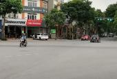 Bán nhà 5 tầng x96m(6x16) mặt phố Việt Hưng Long Biên .Lh 0974374578