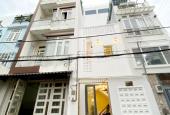 Bán nhà riêng tại Đường Chế Lan Viên, Phường Tây Thạnh, Tân Phú, Hồ Chí Minh diện tích 46.6m2 giá 3