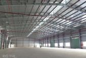 Cần cho thuê nhà xưởng tại KCN Yên Mỹ giá rẻ diện tích từ 1000m², 2000m²... 1hecta PCC đầy đủ.