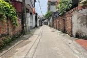 Cần bán gấp 61m2 đất đường ô tô tặng nhà C4 tại Kim Sơn, Gia Lâm