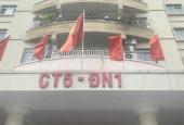 (Hiếm) Căn hộ CT5 - ĐN1 128m2 4PN có slot ô tô, BC hướng Nam - 4,95 tỷ bao phí - Tin Thật Không Ảo