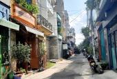 Bán nhà riêng tại Phường Bình Hưng Hòa, Bình Tân, Hồ Chí Minh diện tích 86m2 giá 6.5 Tỷ