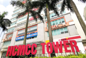 Cần cho thuê văn phòng làm việc cho nhiều ngành nghề tại tòa nhà HCMCC Thụy Khuê, Tây Hồ, Hà Nội