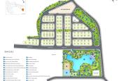 Bán biệt thự đơn lập song lập dự án vinhome smartcity green villas