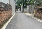 Bán gấp lô đất nhỏ xinh đường ô tô tại Quán Khê, Dương Quang, Gia Lâm